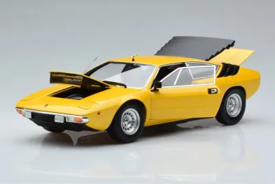 Urraco P250